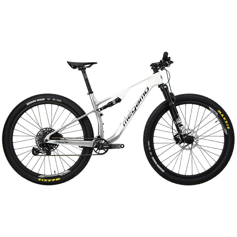 Bicicleta de MTB Track 10 29´´ SX Eagle 2023 - Mercado de Luxo - O Maior E-Commerce de Bens, Produtos e Serviços de Luxo do Brasil.