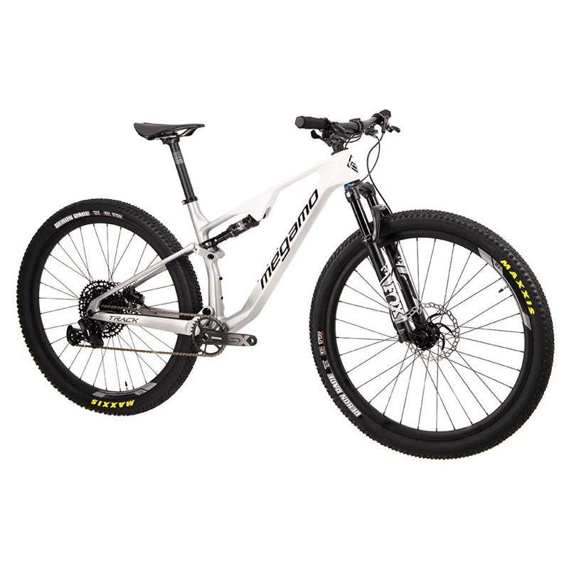 Bicicleta de MTB Track 10 29´´ SX Eagle 2023 - Mercado de Luxo - O Maior E-Commerce de Bens, Produtos e Serviços de Luxo do Brasil.