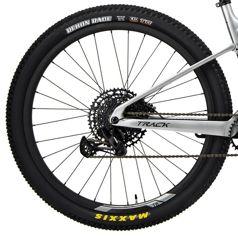 Bicicleta de MTB Track 10 29´´ SX Eagle 2023 - Mercado de Luxo - O Maior E-Commerce de Bens, Produtos e Serviços de Luxo do Brasil.