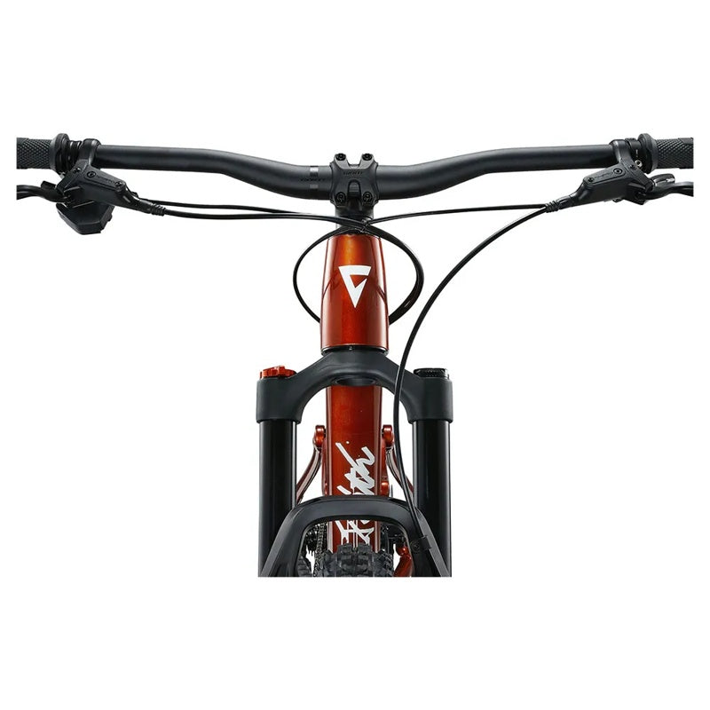 Bicicleta de MTB Faith 27.5/26´´ Microshift Advent X RD-M6205AM 2025 - Mercado de Luxo - O Maior E-Commerce de Bens, Produtos e Serviços de Luxo do Brasil.