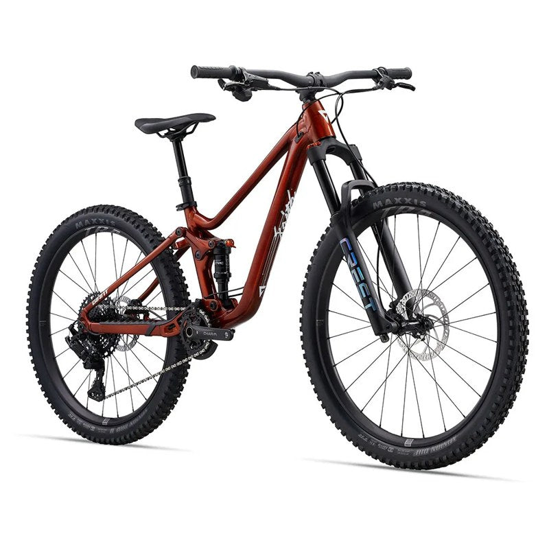 Bicicleta de MTB Faith 27.5/26´´ Microshift Advent X RD-M6205AM 2025 - Mercado de Luxo - O Maior E-Commerce de Bens, Produtos e Serviços de Luxo do Brasil.