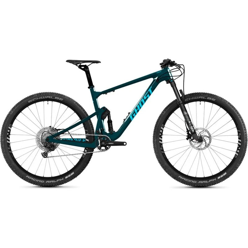 Bicicleta de MTB Lector FS SF LC Essential 29´´ XT RD-M8100 2022 - Mercado de Luxo - O Maior E-Commerce de Bens, Produtos e Serviços de Luxo do Brasil.
