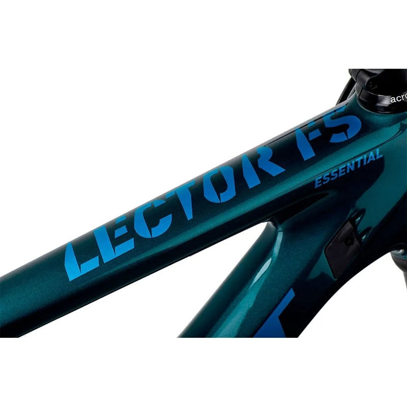 Bicicleta de MTB Lector FS SF LC Essential 29´´ XT RD-M8100 2022 - Mercado de Luxo - O Maior E-Commerce de Bens, Produtos e Serviços de Luxo do Brasil.