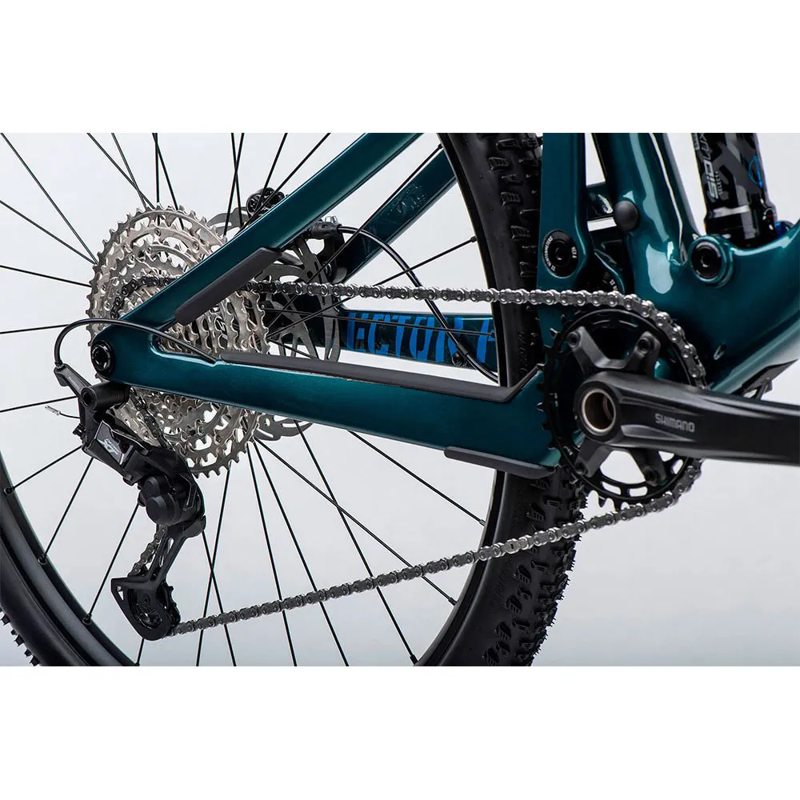 Bicicleta de MTB Lector FS SF LC Essential 29´´ XT RD-M8100 2022 - Mercado de Luxo - O Maior E-Commerce de Bens, Produtos e Serviços de Luxo do Brasil.