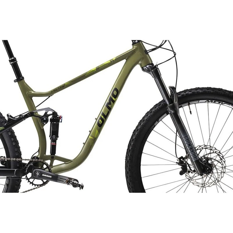 Bicicleta de MTB Hetna 29´´ SX Eagle 2024 - Mercado de Luxo - O Maior E-Commerce de Bens, Produtos e Serviços de Luxo do Brasil.