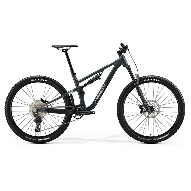 Bicicleta de MTB One Forty 500 29´´ Deore 2022 - Mercado de Luxo - O Maior E-Commerce de Bens, Produtos e Serviços de Luxo do Brasil.