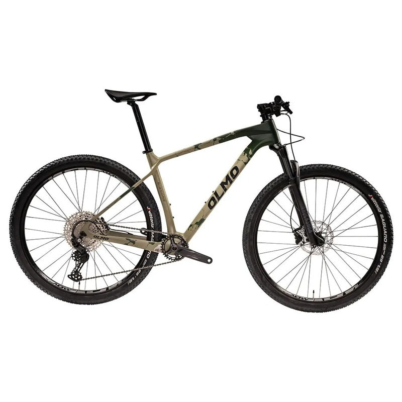 Bicicleta de MTB Bignone 29´´ Deore 2024 - Mercado de Luxo - O Maior E-Commerce de Bens, Produtos e Serviços de Luxo do Brasil.
