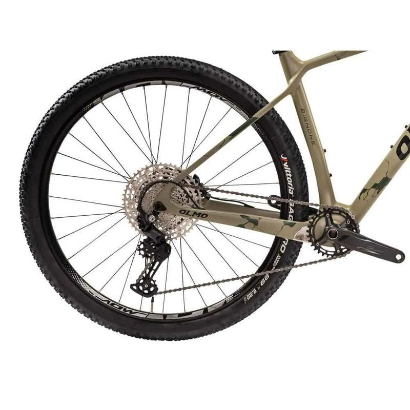 Bicicleta de MTB Bignone 29´´ Deore 2024 - Mercado de Luxo - O Maior E-Commerce de Bens, Produtos e Serviços de Luxo do Brasil.