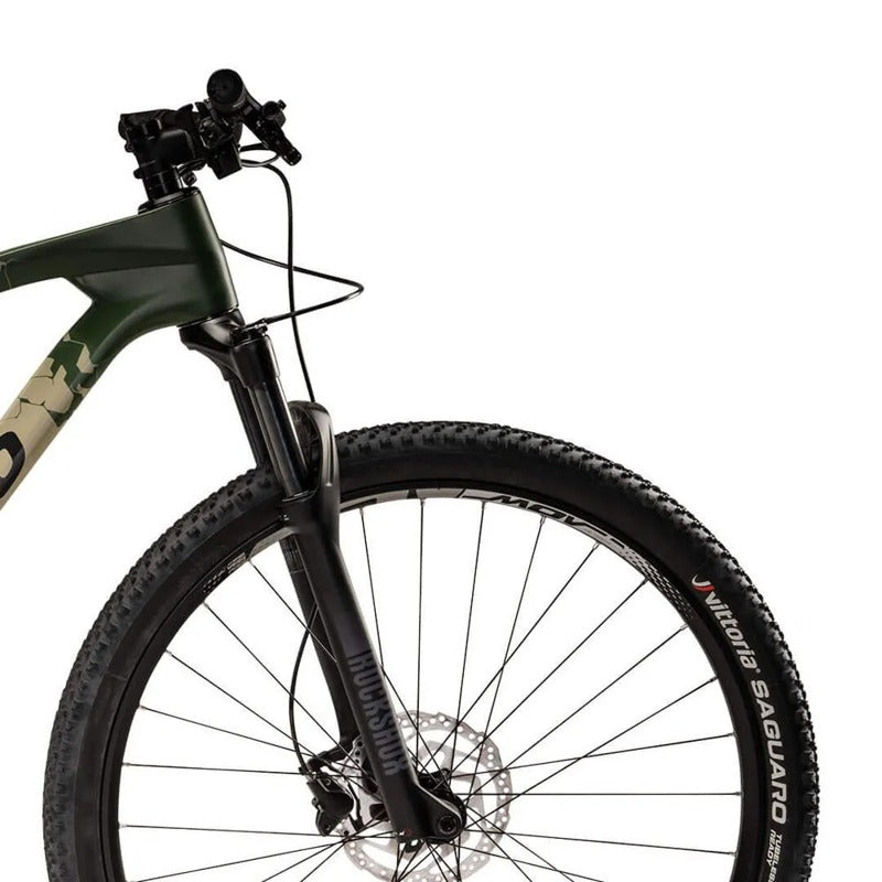 Bicicleta de MTB Bignone 29´´ Deore 2024 - Mercado de Luxo - O Maior E-Commerce de Bens, Produtos e Serviços de Luxo do Brasil.