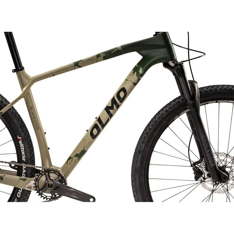 Bicicleta de MTB Bignone 29´´ Deore 2024 - Mercado de Luxo - O Maior E-Commerce de Bens, Produtos e Serviços de Luxo do Brasil.