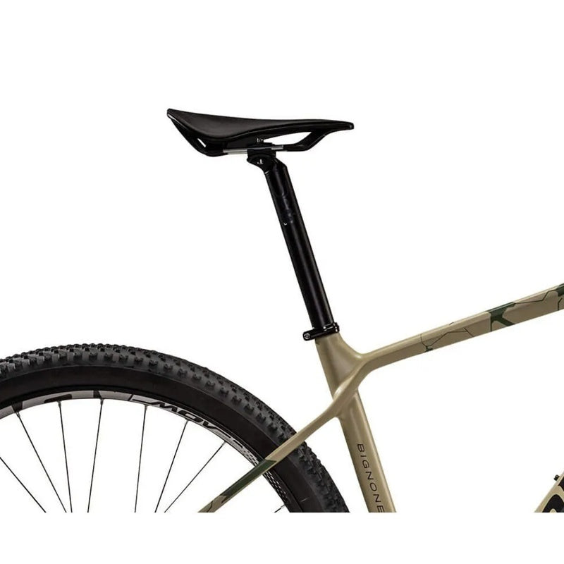 Bicicleta de MTB Bignone 29´´ Deore 2024 - Mercado de Luxo - O Maior E-Commerce de Bens, Produtos e Serviços de Luxo do Brasil.