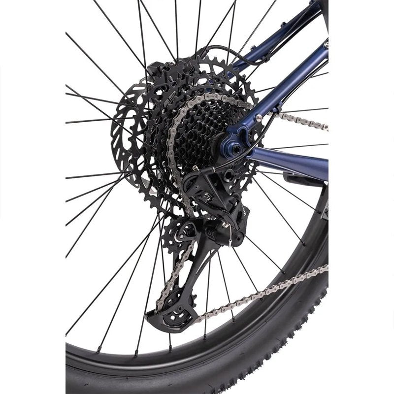 Bicicleta de MTB Beyond+ 27.5´´ SX Eagle 2024 - Mercado de Luxo - O Maior E-Commerce de Bens, Produtos e Serviços de Luxo do Brasil.