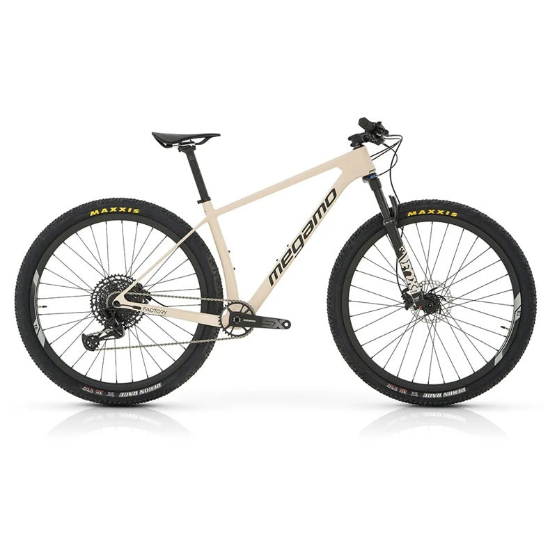Bicicleta de MTB Factory 15 29´´ SX Eagle 2025 - Mercado de Luxo - O Maior E-Commerce de Bens, Produtos e Serviços de Luxo do Brasil.