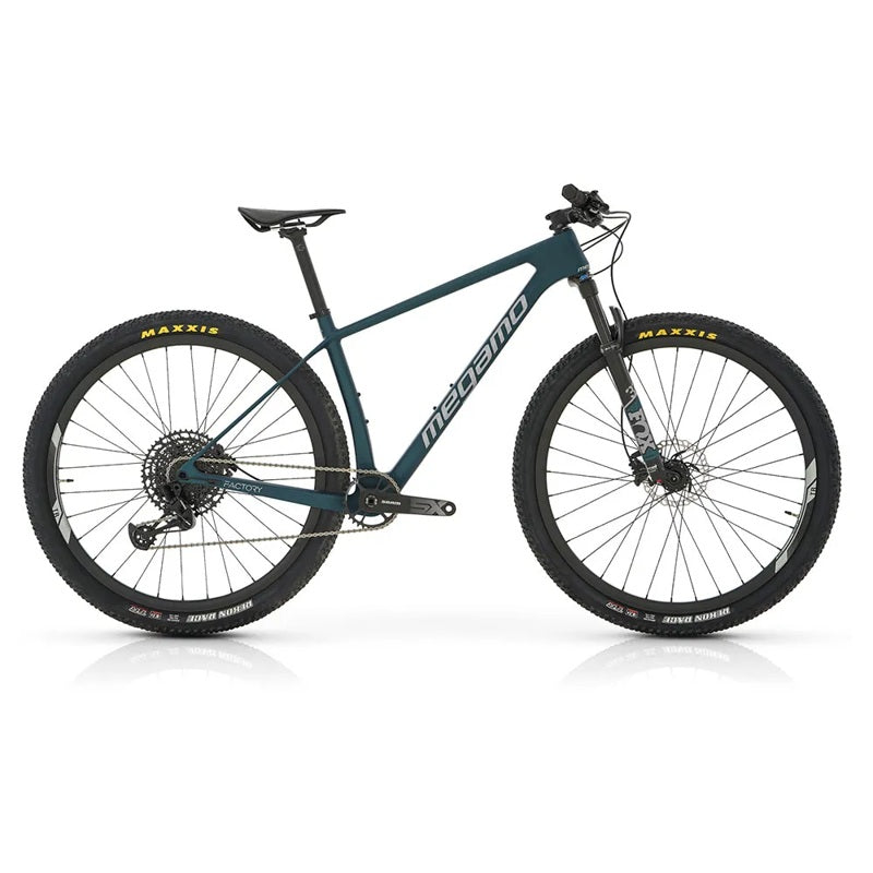 Bicicleta de MTB Factory 15 29´´ SX Eagle 2025 - Mercado de Luxo - O Maior E-Commerce de Bens, Produtos e Serviços de Luxo do Brasil.