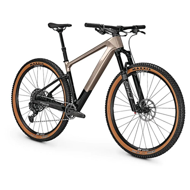 Bicicleta de MTB Raven 8.9 29´´ GX Eagle 2023 - Mercado de Luxo - O Maior E-Commerce de Bens, Produtos e Serviços de Luxo do Brasil.