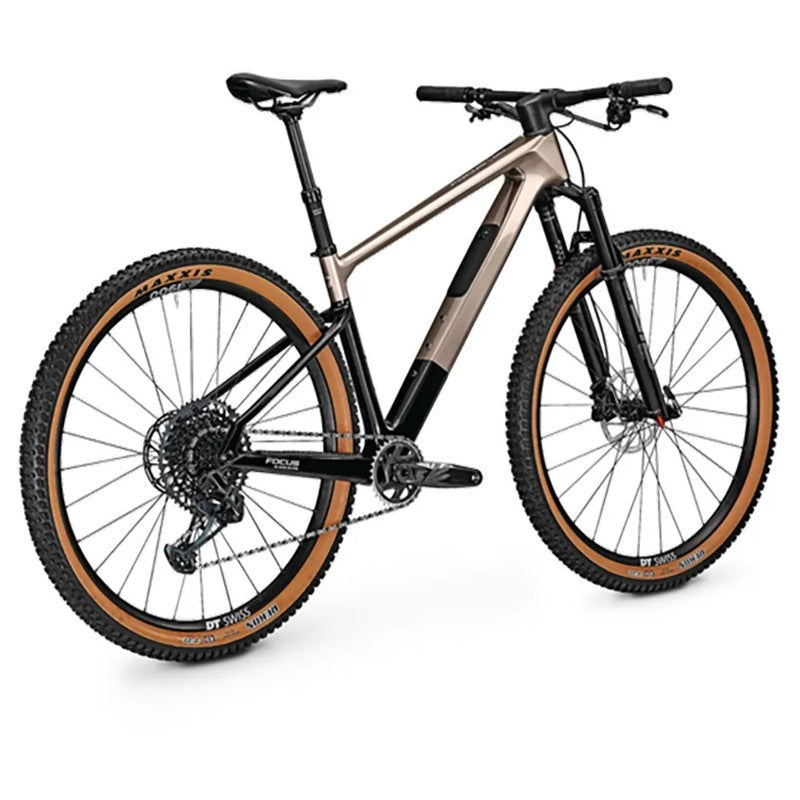 Bicicleta de MTB Raven 8.9 29´´ GX Eagle 2023 - Mercado de Luxo - O Maior E-Commerce de Bens, Produtos e Serviços de Luxo do Brasil.