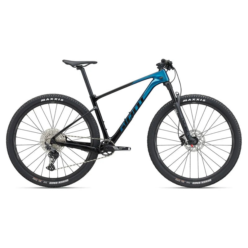 Bicicleta de MTB XTC Advanced 1 29´´ Deore 2024 - Mercado de Luxo - O Maior E-Commerce de Bens, Produtos e Serviços de Luxo do Brasil.