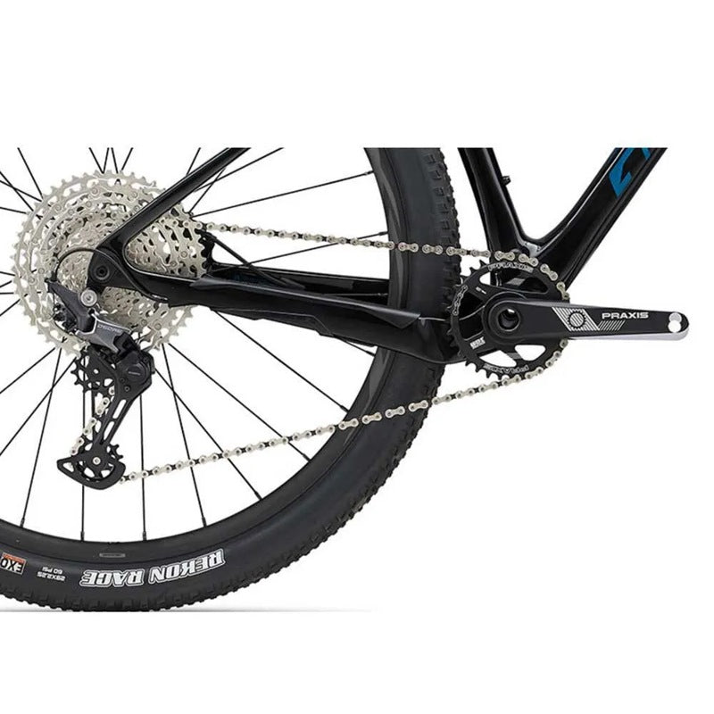Bicicleta de MTB XTC Advanced 1 29´´ Deore 2024 - Mercado de Luxo - O Maior E-Commerce de Bens, Produtos e Serviços de Luxo do Brasil.