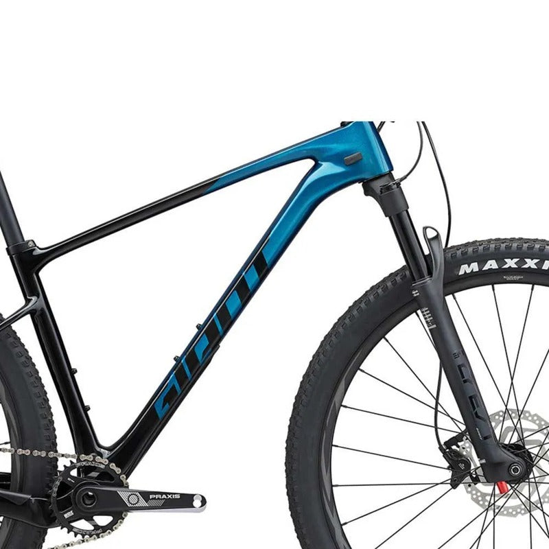 Bicicleta de MTB XTC Advanced 1 29´´ Deore 2024 - Mercado de Luxo - O Maior E-Commerce de Bens, Produtos e Serviços de Luxo do Brasil.