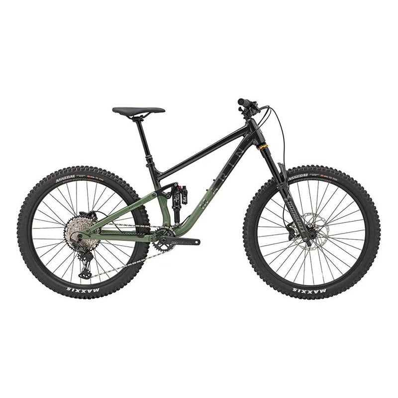 Bicicleta de MTB Rift Zone XR 27.5´´ 2024 - Mercado de Luxo - O Maior E-Commerce de Bens, Produtos e Serviços de Luxo do Brasil.