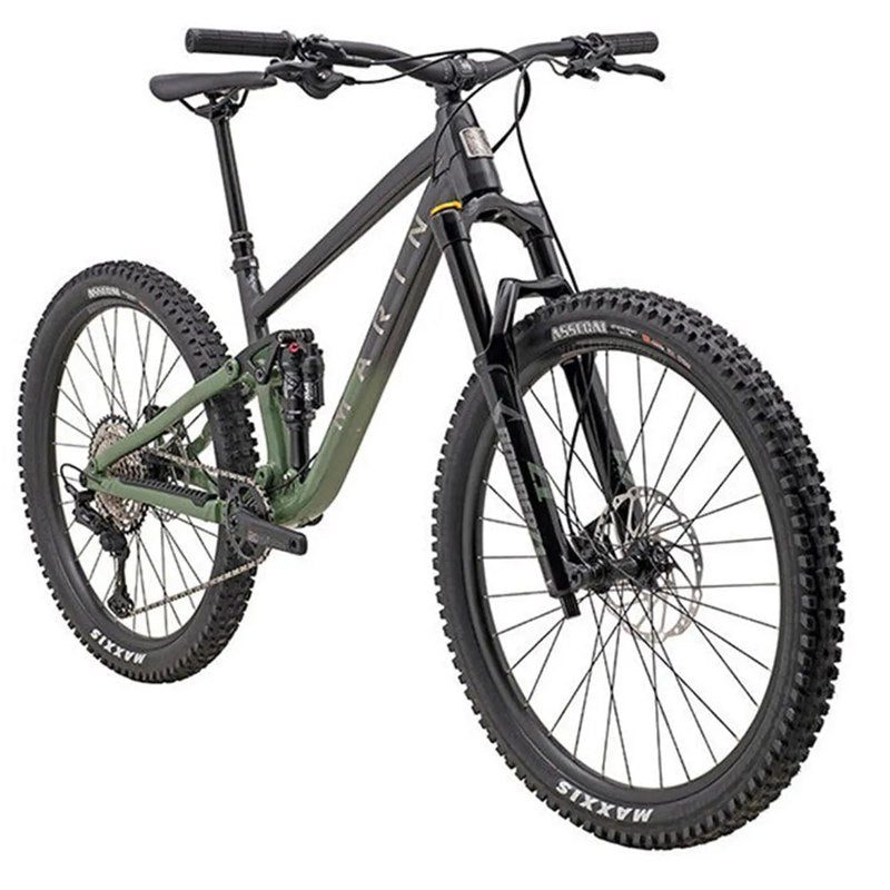 Bicicleta de MTB Rift Zone XR 27.5´´ 2024 - Mercado de Luxo - O Maior E-Commerce de Bens, Produtos e Serviços de Luxo do Brasil.
