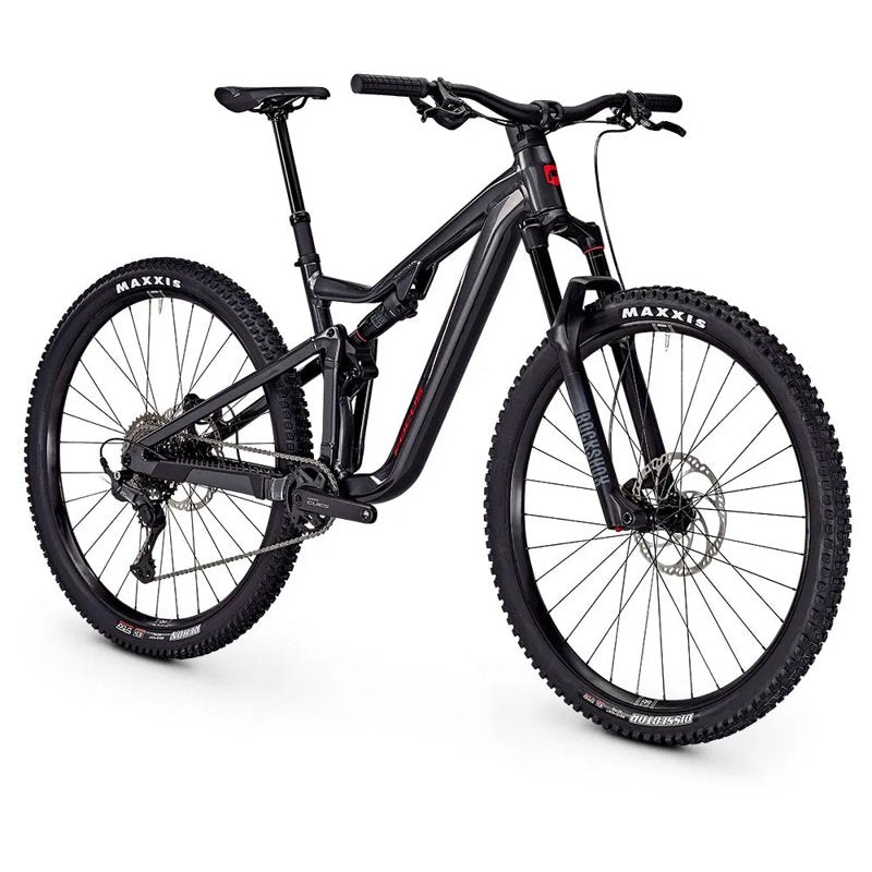 Bicicleta de MTB Thron 6.8 29´´ Cues 2025 - Mercado de Luxo - O Maior E-Commerce de Bens, Produtos e Serviços de Luxo do Brasil.