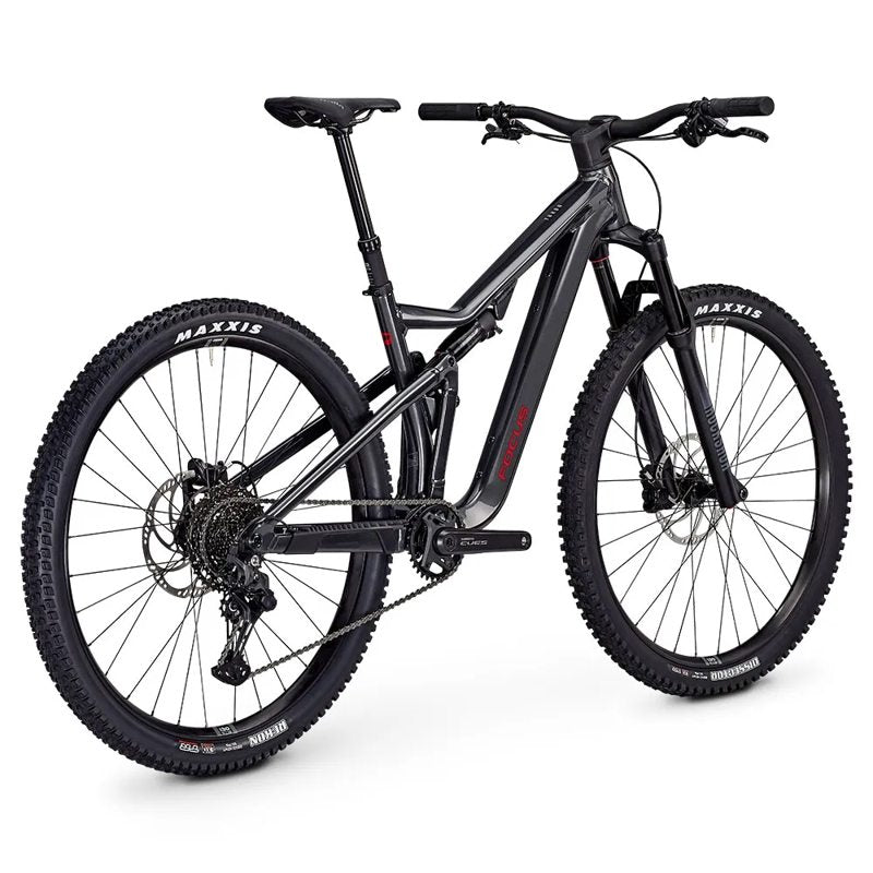 Bicicleta de MTB Thron 6.8 29´´ Cues 2025 - Mercado de Luxo - O Maior E-Commerce de Bens, Produtos e Serviços de Luxo do Brasil.