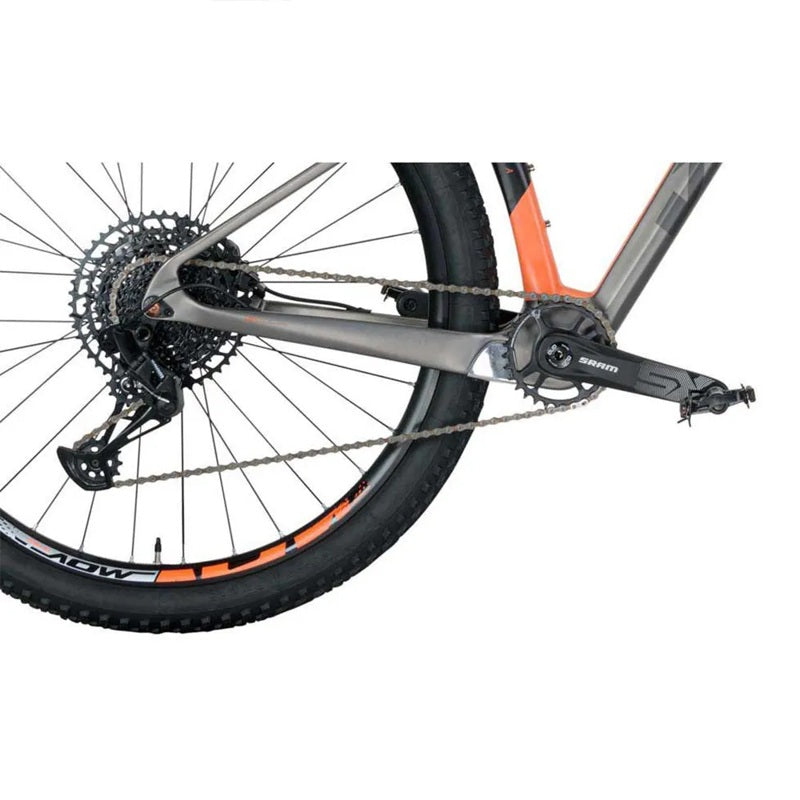 Bicicleta de MTB Vegha 29´´ SX 2024 - Mercado de Luxo - O Maior E-Commerce de Bens, Produtos e Serviços de Luxo do Brasil.