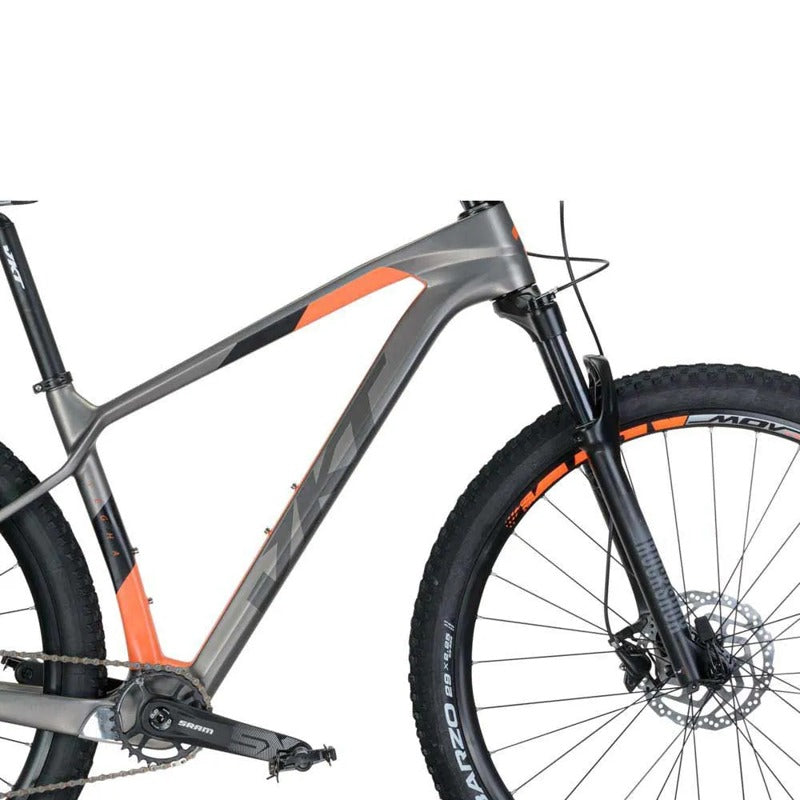 Bicicleta de MTB Vegha 29´´ SX 2024 - Mercado de Luxo - O Maior E-Commerce de Bens, Produtos e Serviços de Luxo do Brasil.
