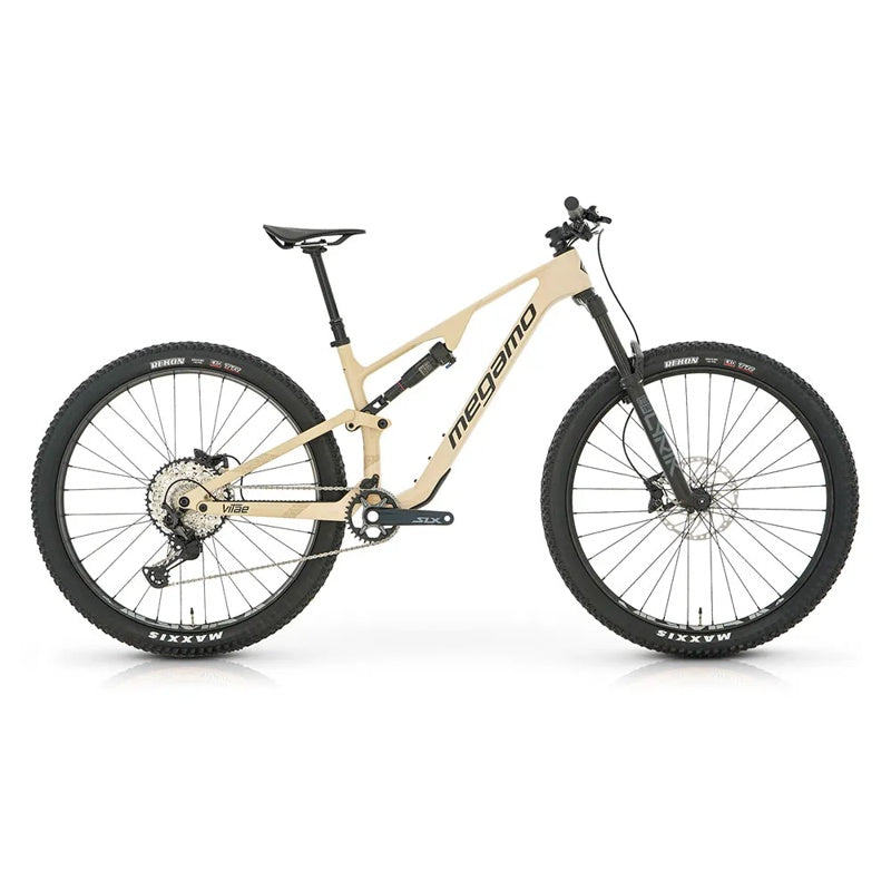 Bicicleta de MTB Vitae 20 29´´ XT/SLX 2025 - Mercado de Luxo - O Maior E-Commerce de Bens, Produtos e Serviços de Luxo do Brasil.
