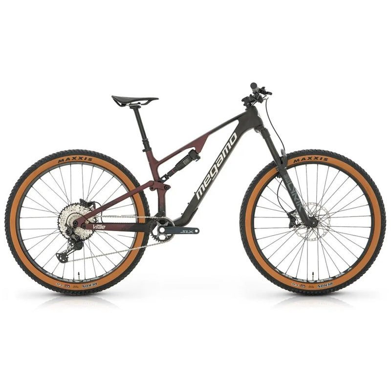 Bicicleta de MTB Vitae 20 29´´ XT 2024 - Mercado de Luxo - O Maior E-Commerce de Bens, Produtos e Serviços de Luxo do Brasil.