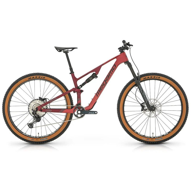 Bicicleta de MTB Vitae 20 29´´ XT 2024 - Mercado de Luxo - O Maior E-Commerce de Bens, Produtos e Serviços de Luxo do Brasil.