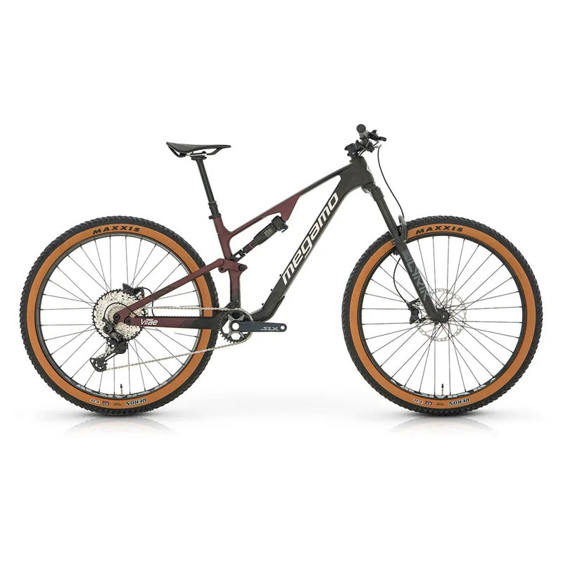 Bicicleta de MTB Vitae 20 29´´ XT/SLX 2025 - Mercado de Luxo - O Maior E-Commerce de Bens, Produtos e Serviços de Luxo do Brasil.