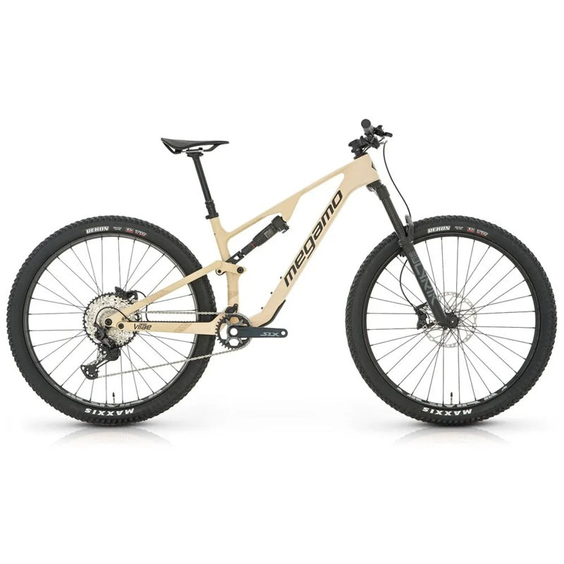 Bicicleta de MTB Vitae 20 29´´ XT 2024 - Mercado de Luxo - O Maior E-Commerce de Bens, Produtos e Serviços de Luxo do Brasil.