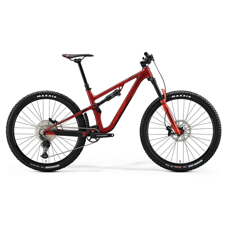 Bicicleta de MTB One Forty 500 29´´ Deore 2022 - Mercado de Luxo - O Maior E-Commerce de Bens, Produtos e Serviços de Luxo do Brasil.