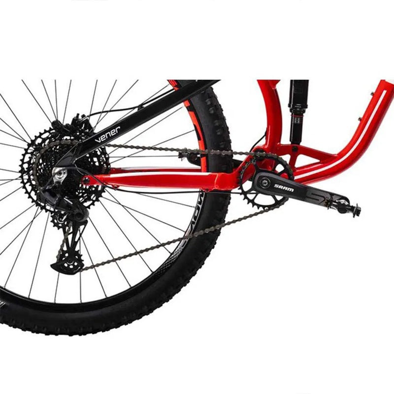 Bicicleta de MTB Vener 29´´ SX Eagle 2024 - Mercado de Luxo - O Maior E-Commerce de Bens, Produtos e Serviços de Luxo do Brasil.