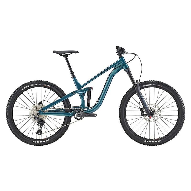 Bicicleta de MTB Process 153 27.5´´ Deore 2022 - Mercado de Luxo - O Maior E-Commerce de Bens, Produtos e Serviços de Luxo do Brasil.