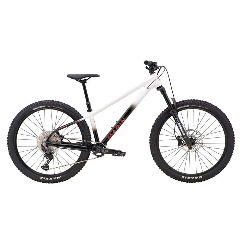 Bicicleta de MTB San Quentin 3 27.5´´ 2024 - Mercado de Luxo - O Maior E-Commerce de Bens, Produtos e Serviços de Luxo do Brasil.