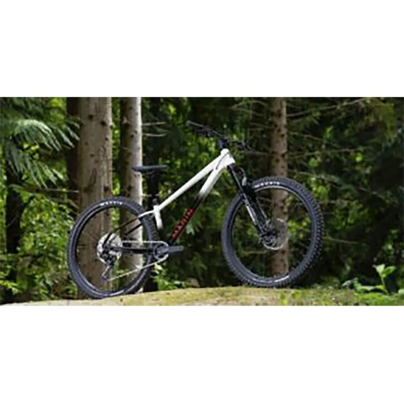 Bicicleta de MTB San Quentin 3 29´´ X 2024 - Mercado de Luxo - O Maior E-Commerce de Bens, Produtos e Serviços de Luxo do Brasil.