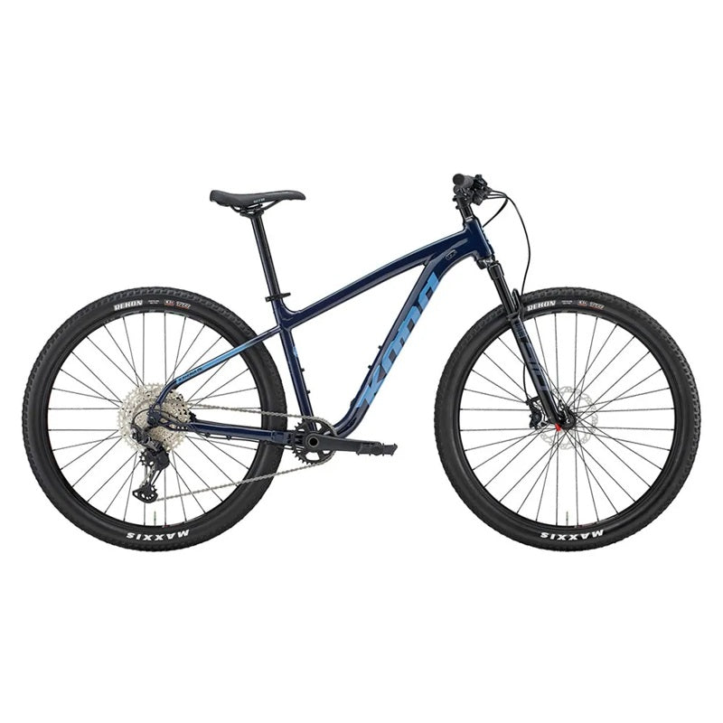 Bicicleta de MTB Kahuna DL 29´´ XT 2024 - Mercado de Luxo - O Maior E-Commerce de Bens, Produtos e Serviços de Luxo do Brasil.