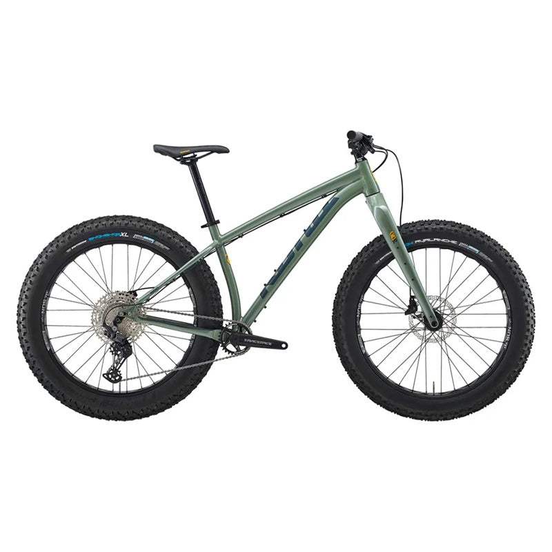 Bicicleta de MTB Woo 26´´ Deore 2024 - Mercado de Luxo - O Maior E-Commerce de Bens, Produtos e Serviços de Luxo do Brasil.