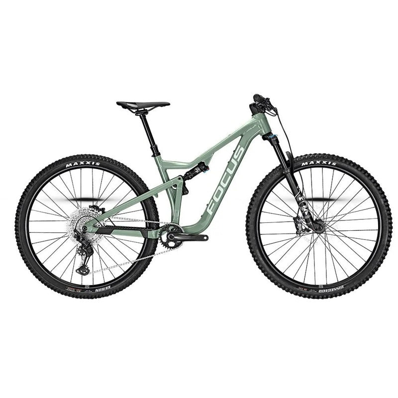 Bicicleta de MTB Thron 6.9 29´´ - Mercado de Luxo - O Maior E-Commerce de Bens, Produtos e Serviços de Luxo do Brasil.