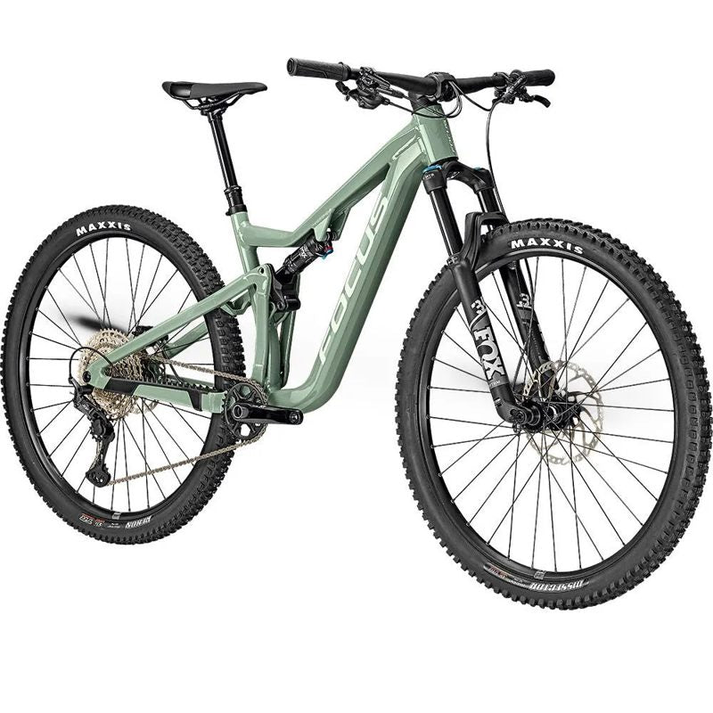 Bicicleta de MTB Thron 6.9 29´´ - Mercado de Luxo - O Maior E-Commerce de Bens, Produtos e Serviços de Luxo do Brasil.