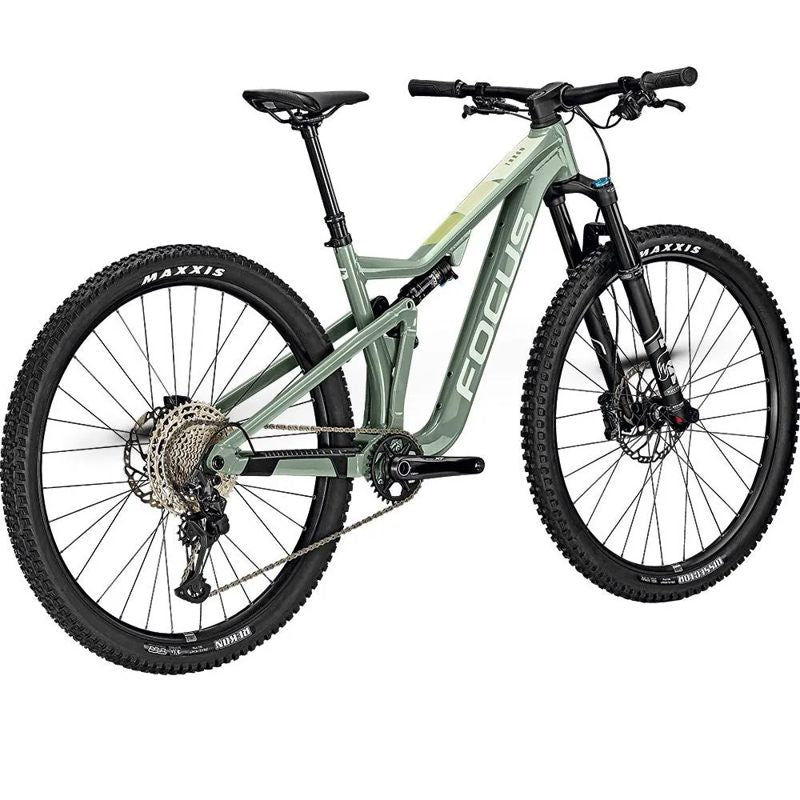 Bicicleta de MTB Thron 6.9 29´´ - Mercado de Luxo - O Maior E-Commerce de Bens, Produtos e Serviços de Luxo do Brasil.