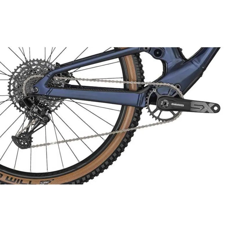 Bicicleta de MTB Spark 970 29´´ NX Eagle 12s - Mercado de Luxo - O Maior E-Commerce de Bens, Produtos e Serviços de Luxo do Brasil.