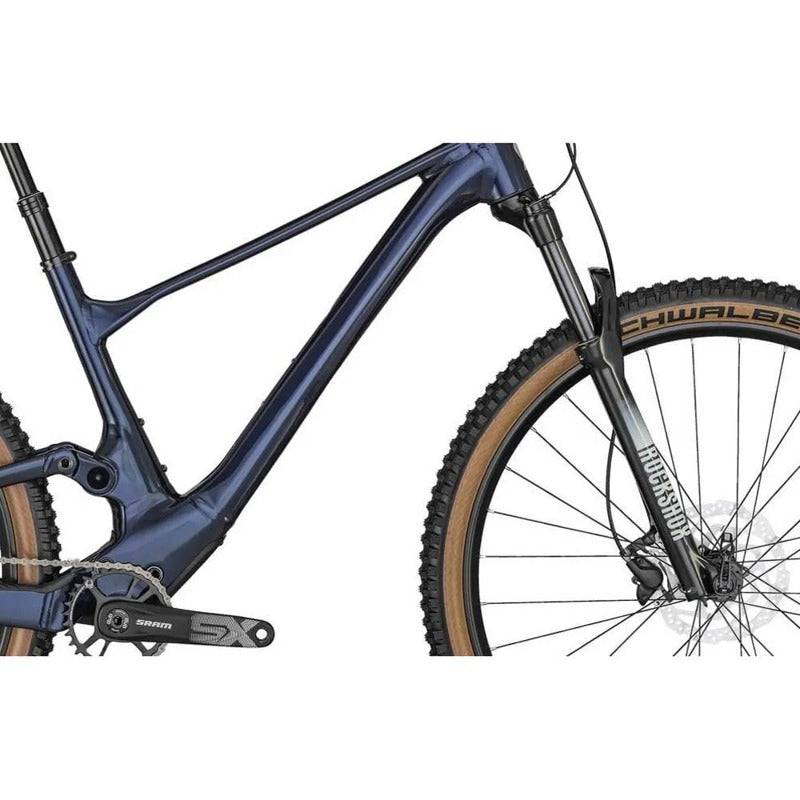 Bicicleta de MTB Spark 970 29´´ NX Eagle 12s - Mercado de Luxo - O Maior E-Commerce de Bens, Produtos e Serviços de Luxo do Brasil.