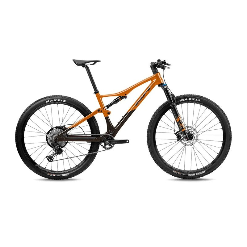 Bicicleta de MTB Lynx Race 6.0 29´´ XT 8100 2023 - Mercado de Luxo - O Maior E-Commerce de Bens, Produtos e Serviços de Luxo do Brasil.