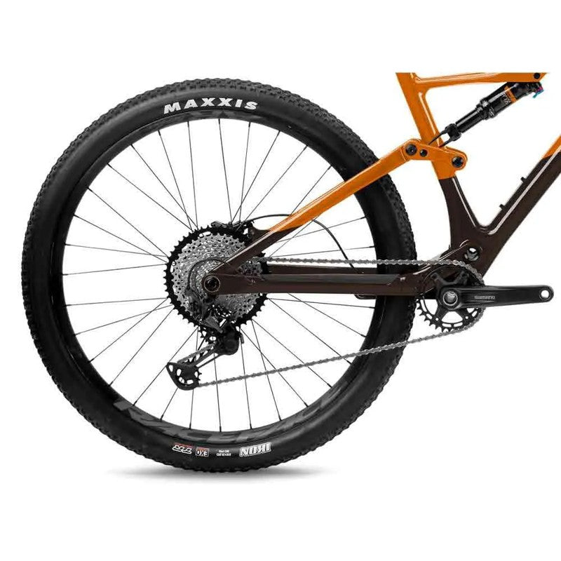 Bicicleta de MTB Lynx Race 6.0 29´´ XT 8100 2023 - Mercado de Luxo - O Maior E-Commerce de Bens, Produtos e Serviços de Luxo do Brasil.