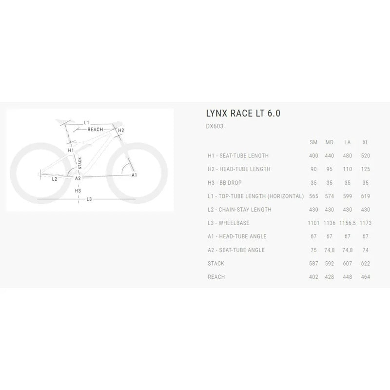 Bicicleta de MTB Lynx Race 6.0 29´´ XT 8100 2023 - Mercado de Luxo - O Maior E-Commerce de Bens, Produtos e Serviços de Luxo do Brasil.