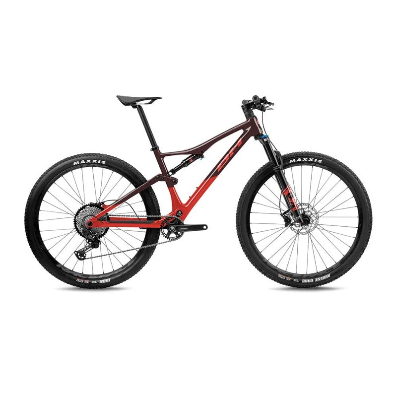 Bicicleta de MTB Lynx Race 6.0 29´´ XT 8100 2023 - Mercado de Luxo - O Maior E-Commerce de Bens, Produtos e Serviços de Luxo do Brasil.